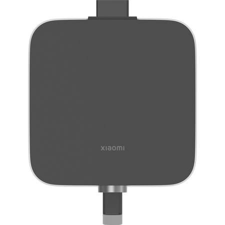 Аэрогриль Xiaomi Smart Air Fryer 6.5L Black (BHR7357EU), Цвет: Черный, изображение 7 - GOODMi