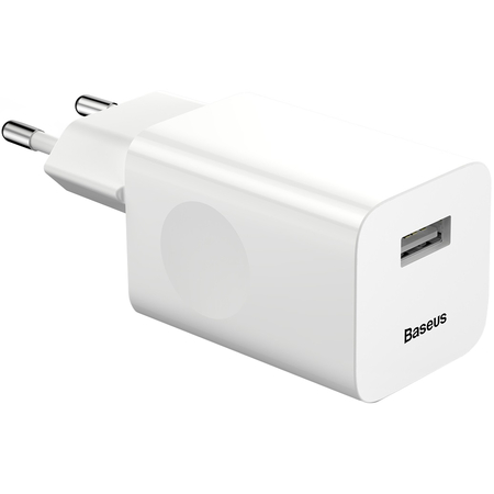 Сетевое зарядное устройство Baseus Charging Quick Charger, изображение 2 - GOODMi