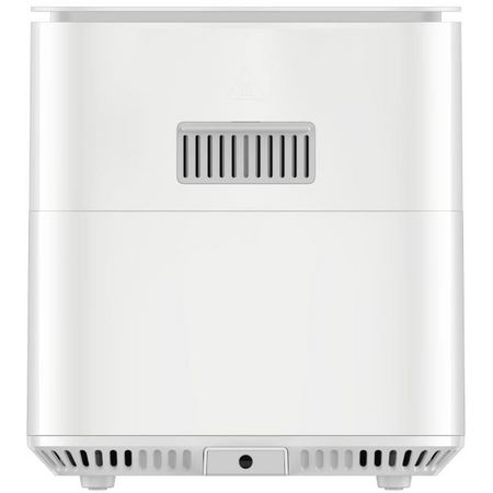 Аэрогриль Xiaomi Smart Air Fryer 6.5L White (BHR7357EU), Цвет: Белый, изображение 4 - GOODMi