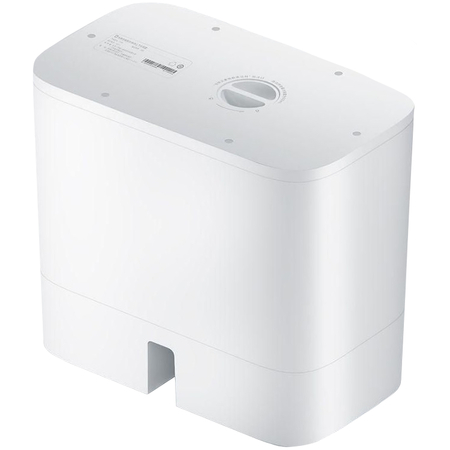 Бак для подключения к канализации станции для робота пылесоса Xiaomi Omni 2/M30/M30S/M30Pro/M40 (C106) - GOODMi