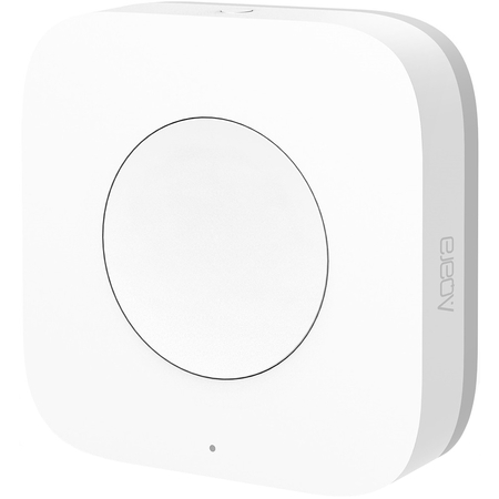 Кнопка управления умным домом Aqara Smart Wireless Switch Key (WXKG11LM) - GOODMi