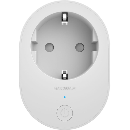 Умная розетка Xiaomi Smart Power Plug 2 (BHR6868EU) - GOODMi