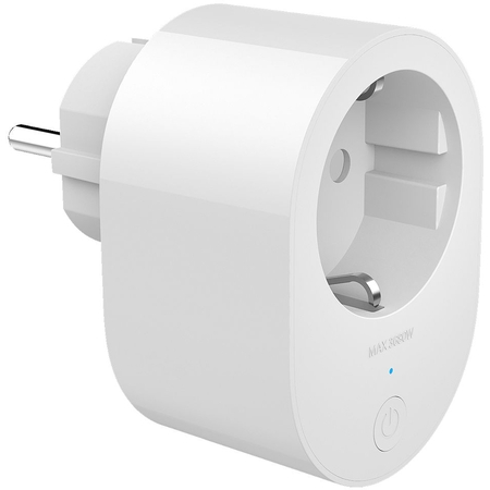 Умная розетка Xiaomi Smart Power Plug 2 (BHR6868EU), изображение 2 - GOODMi