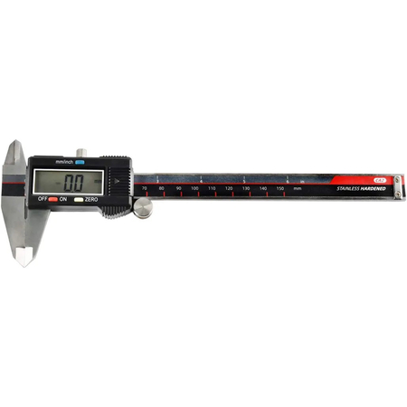 Штангенциркуль электронный AtuMan DUKA CA-2 - GOODMi