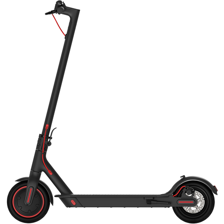 Электросамокат Xiaomi Electric Scooter M365 PRO черный - GOODMi