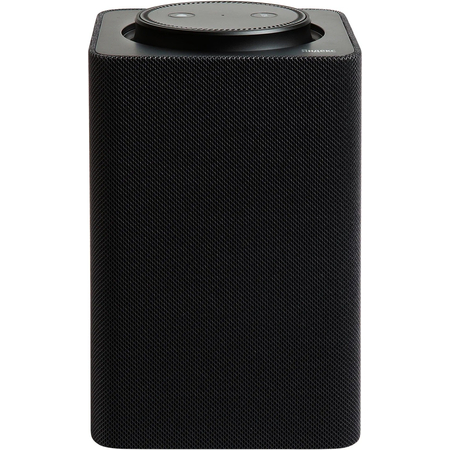 Умная колонка Яндекс Станция Макс с Zigbee Black (Король и Шут), изображение 3 - GOODMi