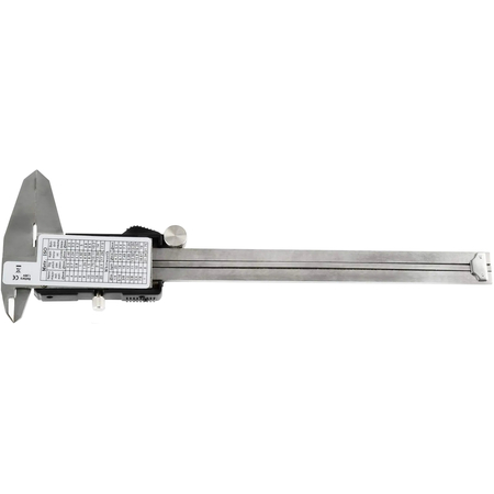 Штангенциркуль электронный AtuMan DUKA CA-2, изображение 3 - GOODMi