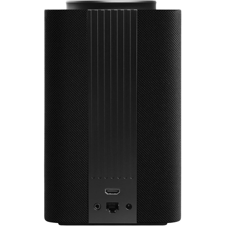 Умная колонка Яндекс Станция Макс с Zigbee Black (Король и Шут), изображение 4 - GOODMi