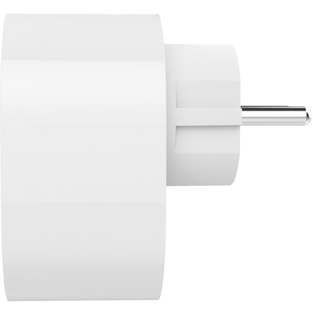 Умная розетка Xiaomi Smart Power Plug 2 (BHR6868EU), изображение 4 - GOODMi