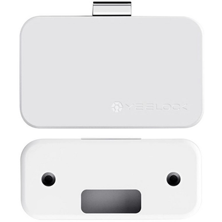 Мебельный замок Yeelock Cabinet Lock (ZNGS01YSB), изображение 2 - GOODMi