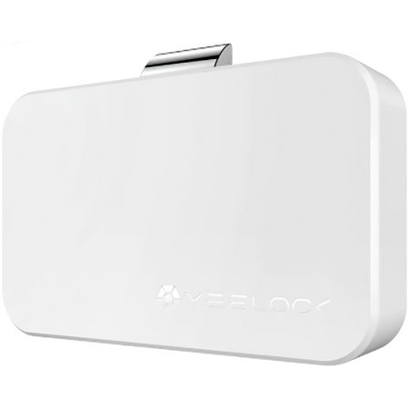 Мебельный замок Yeelock Cabinet Lock (ZNGS01YSB), изображение 3 - GOODMi