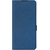 Чехол-книжка для Redmi A3/Poco C61 Blue, Основной цвет: Синий - GOODMi