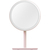 Зеркало DOCO Daylight Mirror Small Pro M002 Pink, Цвет: Розовый - GOODMi