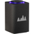 Умная колонка Яндекс Станция Макс с Zigbee (YNDX-00053K) Graphite, Цвет: Графитовый - GOODMi
