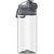 Бутылка для воды Quange Tritan Bottle 480ml Grey, Цвет: Серый - GOODMi