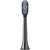 Сменные насадки Mijia Sonic Electric Toothbrush T501 (2 шт) Black, Цвет: Черный - GOODMi