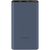 Внешний аккумулятор Xiaomi Power Bank 3 10000mAh 22.5W Ultra Compact Black (PB100DZM), Цвет: Черный - GOODMi