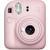 Фотоаппарат Fujifilm Instax Mini 12 (Blossom Pink), Цвет: Розовый - GOODMi