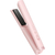Выпрямитель для волос Dreame Hair Glamour AST14A Pink, Цвет: Розовый - GOODMi