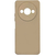 Чехол-накладка силиконовая для Xiaomi Redmi A3 Бежевый, Основной цвет: Бежевый - GOODMi