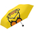 Легкий детский зонт B.Duck Yellow, Цвет: Желтый - GOODMi