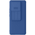 Чехол-накладка Nillkin Camshield для Xiaomi 14T Pro Blue, Основной цвет: Синий - GOODMi