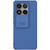 Чехол-накладка Nillkin Camshield для Xiaomi 14T Blue, Основной цвет: Синий - GOODMi