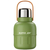 Термос Buffi5 Joy 980ml Green, Цвет: Зеленый - GOODMi