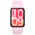 Фитнес-браслет Xiaomi Smart Band 10 Pro Pink, Цвет, заявленный производителем: Pink - GOODMi