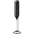 Капучинатор Circle Joy Star Moon Bracket ver (CJ-EMF13D) Black, Цвет: Черный - GOODMi