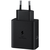 Сетевое зарядное устройство Samsung EP-5020 50W Black, Цвет: Черный, Выходная мощность: 50 Вт - GOODMi