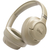 Беспроводные наушники JBL Tune 780NC Beige, Основной цвет наушников: Бежевый - GOODMi