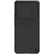 Чехол-накладка Nillkin силиконовая CamShield Textured Pro для Xiaomi 12T черный, Основной цвет: Черный - GOODMi