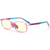 Детские компьютерные очки Mijia Children’s Computer Glasses (HMJ03TS) Pink, Цвет: Розовый - GOODMi
