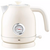 Чайник Qcooker Retro Kettle White (QS-1701 / CS-SH01), Цвет: Белый - GOODMi