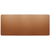 Коврик MIIIW Oversized Leather Cork Mouse MWMLV01 Brown, Цвет: Коричневый - GOODMi