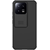 Чехол-накладка Nillkin силиконовая CamShield для Xiaomi 13 Pro черный, Основной цвет: Черный - GOODMi