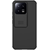 Чехол-накладка Nillkin силиконовая CamShield для Xiaomi 13 черный, Основной цвет: Черный - GOODMi