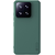 Чехол-накладка Nillkin Frosted Shield для Xiaomi 14 зеленый, Основной цвет: Зеленый - GOODMi