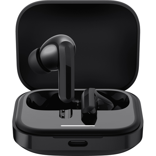 Беспроводные наушники Xiaomi Redmi Buds 5 Black, Основной цвет наушников: Черные - GOODMi