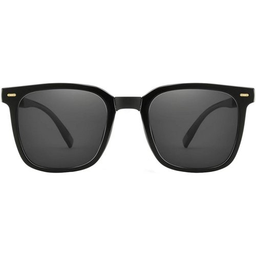 Солнцезащитные складные очки Mingye 18266-C1 Black, Цвет: Черный - GOODMi