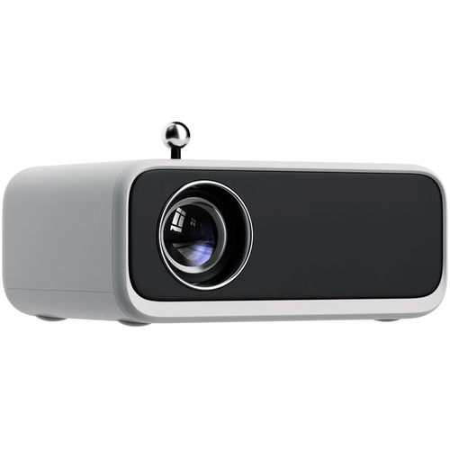 Проектор Wanbo Projector Mini (Upgraded Version) - GOODMi