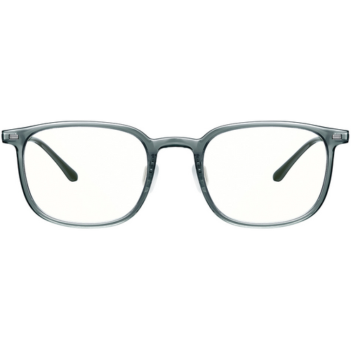 Компьютерные очки Mijia Anti-Blue Light glasses (HMJ03RM) Grey, Цвет: Серый - GOODMi
