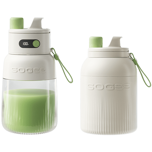 Блендер для смузи Sogee GB05P - GOODMi