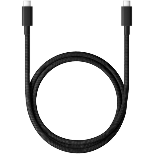 Кабель Xiaomi 6A USB4 USB-C/USB-C в оплетке 1м - GOODMi