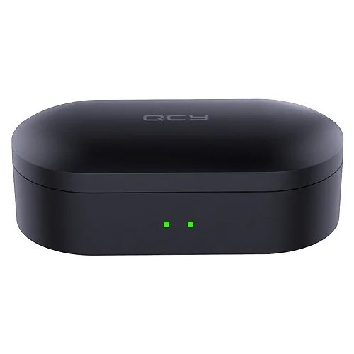 Кейс для QCY T3 Black - GOODMi