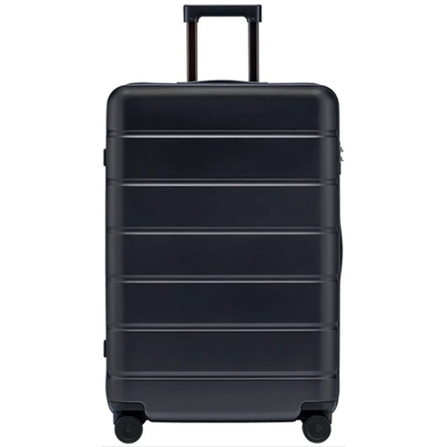 Чемодан Mi Trolley 90 points Suitcase 28" Black (LXX04RM ) - GOODMi
