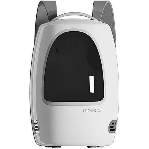 Рюкзак для питомцев Moestar Cat Backpack 26L - GOODMi