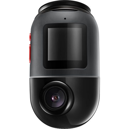 Видеорегистратор 70Mai X200 128G Black - GOODMi