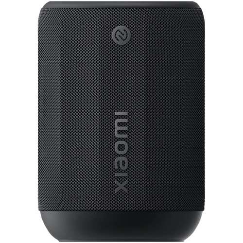 Беспроводная колонка Xiaomi Bluetooth Mini Black, Цвет: Черный - GOODMi